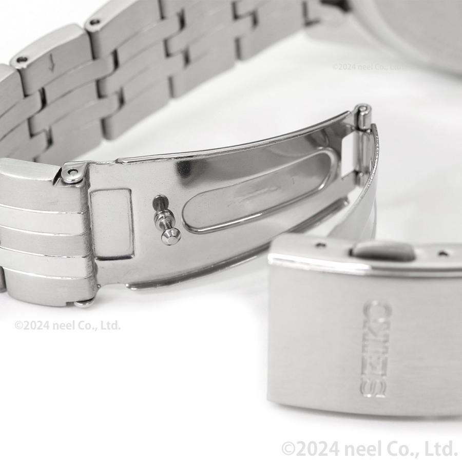 SEIKO SELECTION セイコー セレクション Sシリーズ 腕時計 メンズ