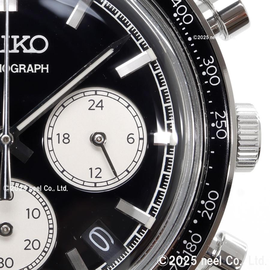 SEIKO SELECTION セイコー セレクション 腕時計 メンズ クロノグラフ