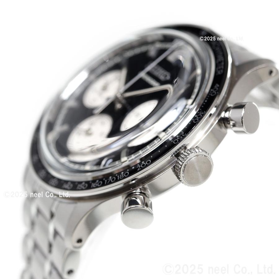 SEIKO SELECTION セイコー セレクション 腕時計 メンズ クロノグラフ