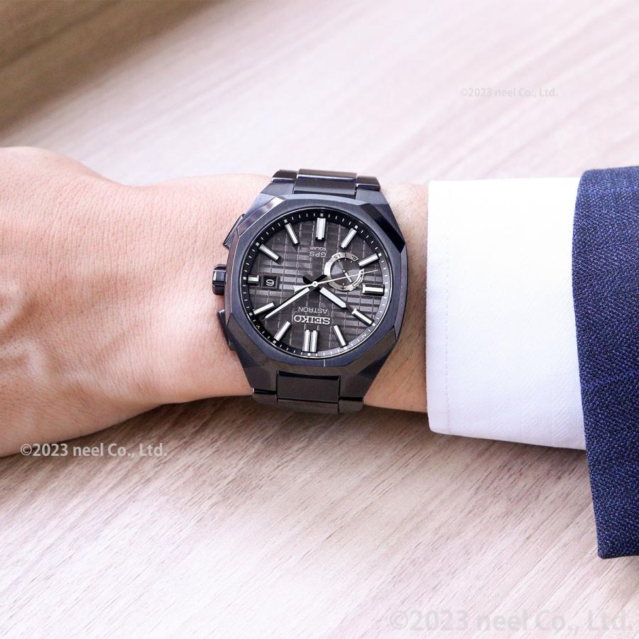 セイコー アストロン ネクスタ― SEIKO ASTRON コアショップ専用 流通限定モデル SBXD015 NEXTER ダイナ DYNA｜neel-watch｜05