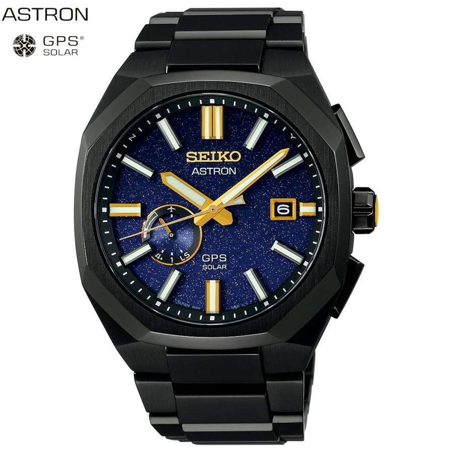 セイコー アストロン SEIKO ASTRON SBXD021 2024 Limited Edition 「Starry Sky」 限定モデル｜neel-watch｜02