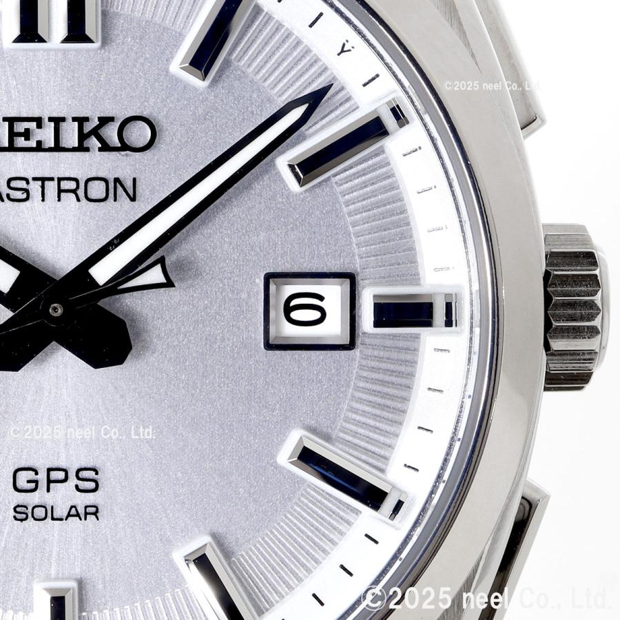 ASTRON （ノベルティー付き）セイコー アストロン SEIKO SBXD031