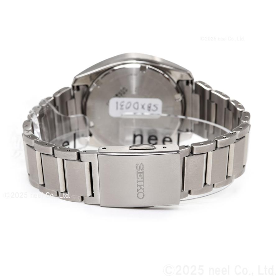 ASTRON （ノベルティー付き）セイコー アストロン SEIKO SBXD031
