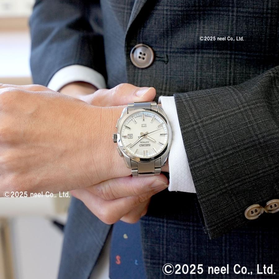 ASTRON （ノベルティー付き）セイコー アストロン SEIKO SBXD031
