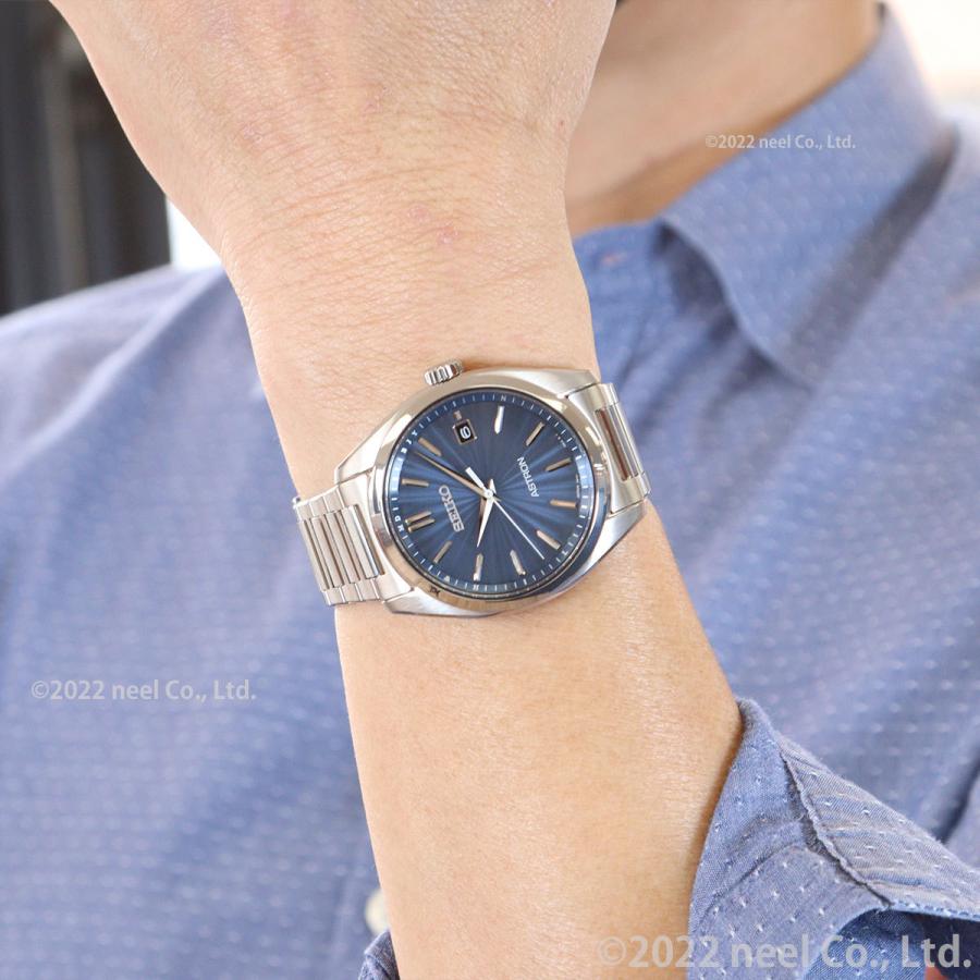 ASTRON （豪華おまけ有） セイコー アストロン SEIKO SBXY031 : neel