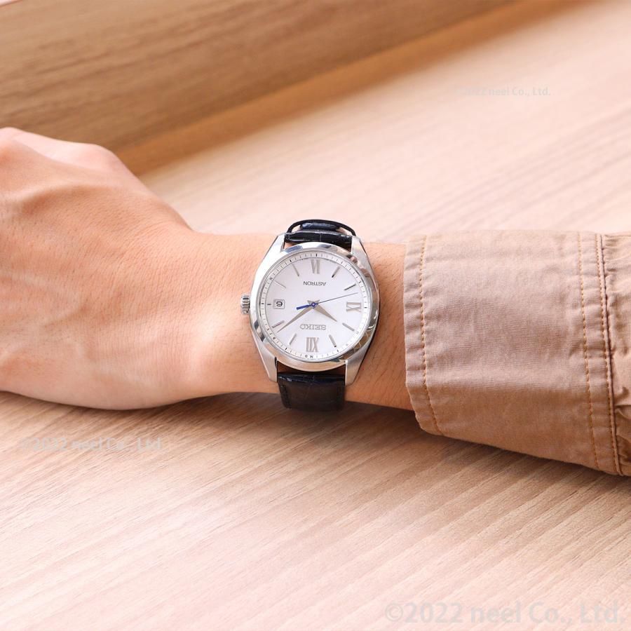 ASTRON （豪華おまけ有） セイコー アストロン SEIKO SBXY035 : neel