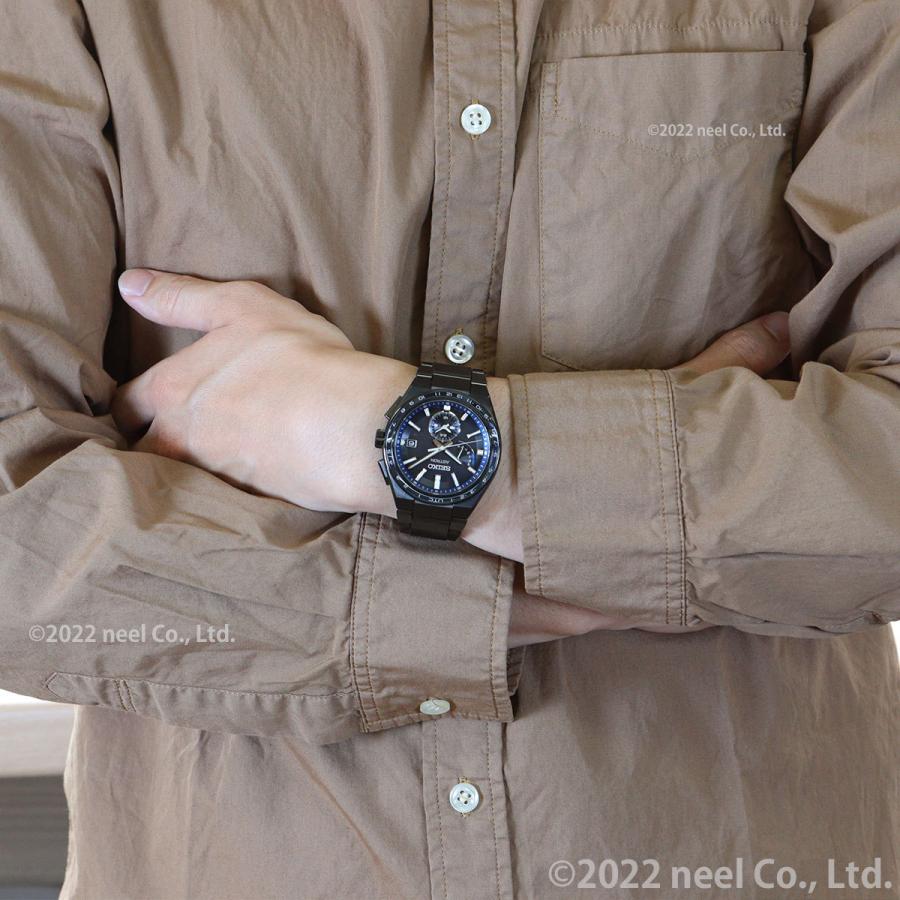 ASTRON （豪華おまけ有） セイコー アストロン ネクスター SEIKO