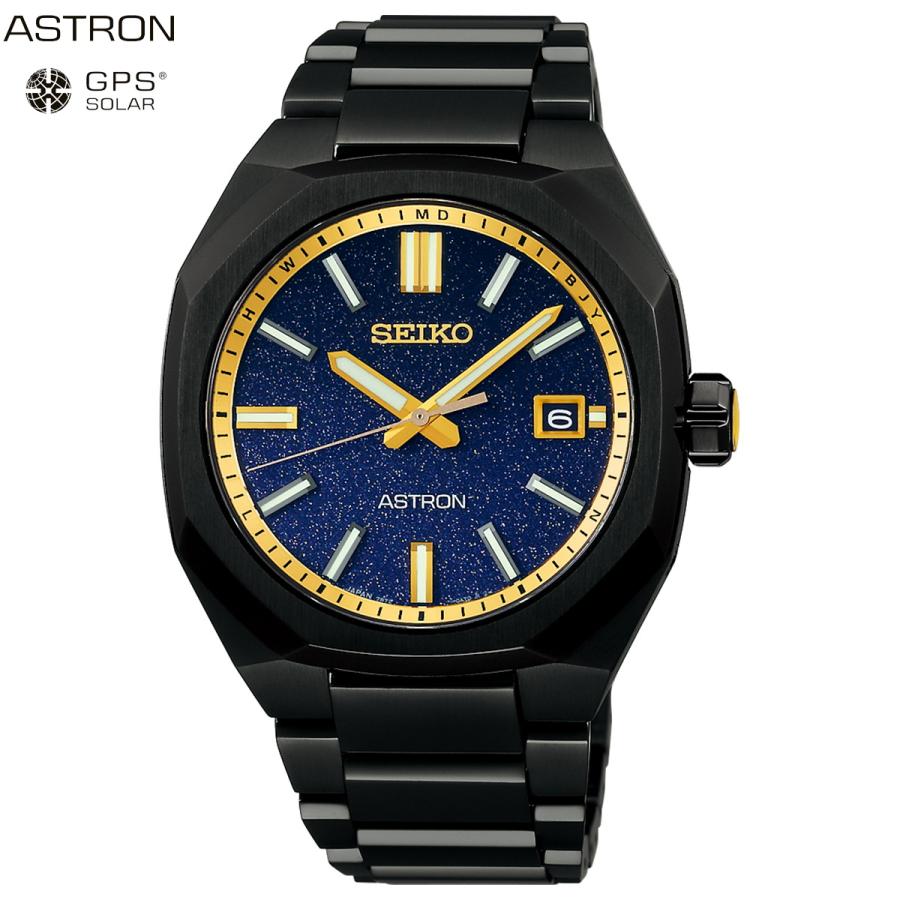 セイコー アストロン SEIKO ASTRON SBXY073 2024 Limited Edition 「Starry Sky」 限定モデル｜neel-watch｜02