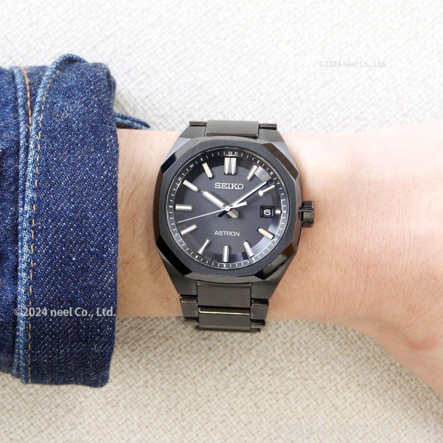 ASTRON （豪華おまけ有） セイコー アストロン SEIKO ネクスター