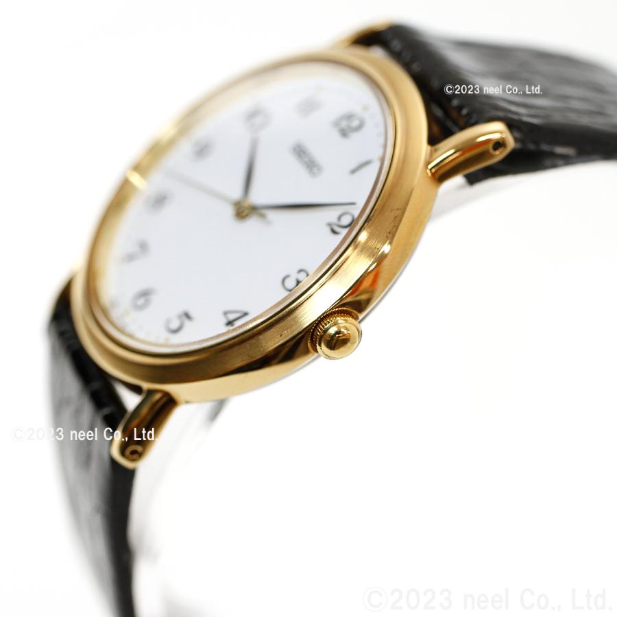 セイコー セレクション SEIKO SELECTION 腕時計 メンズ レディース ペアモデル SCDP030 SSDA030｜neel-watch｜07