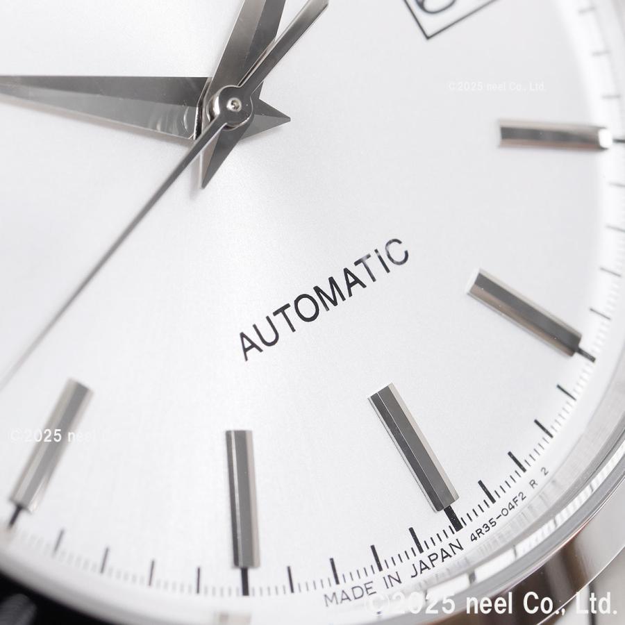SEIKO SELECTION セイコー セレクション メカニカル 自動巻き 腕時計
