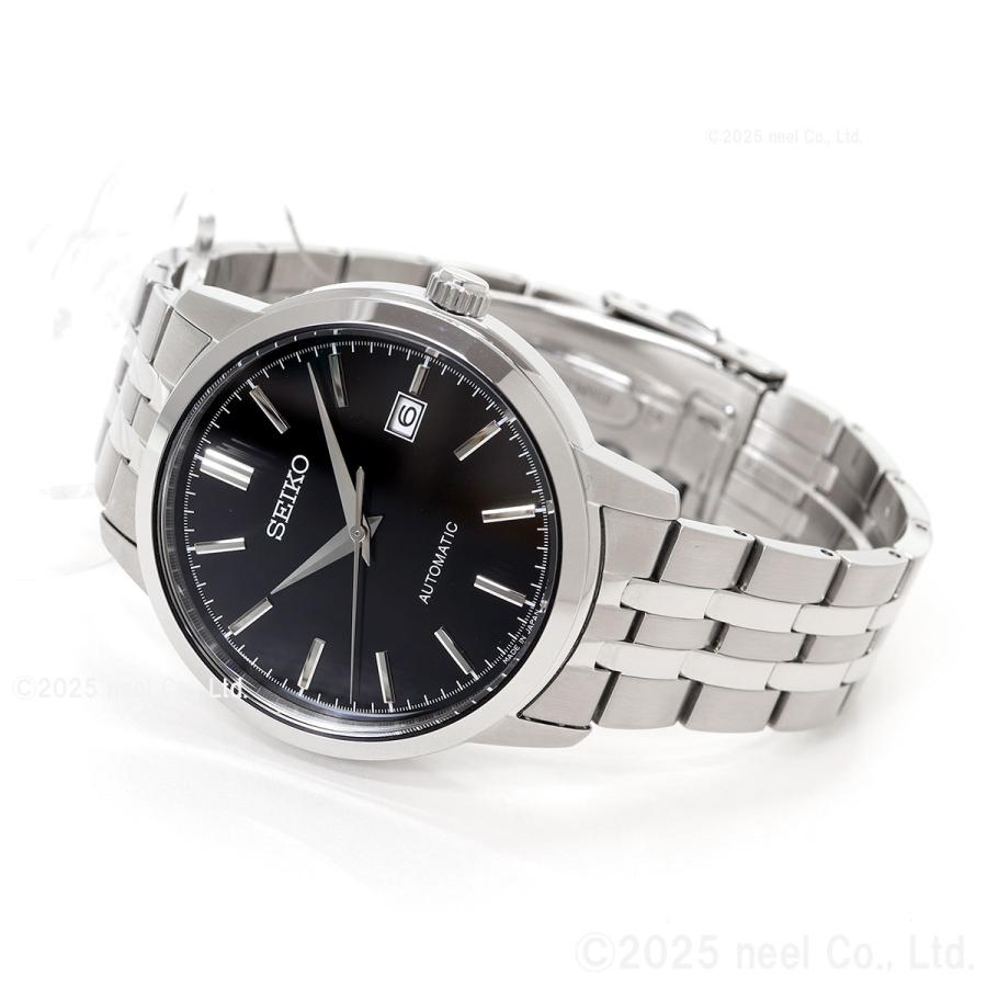 SEIKO SELECTION セイコー セレクション メカニカル 自動巻き 腕時計