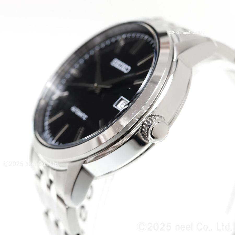 SEIKO SELECTION セイコー セレクション メカニカル 自動巻き 腕時計