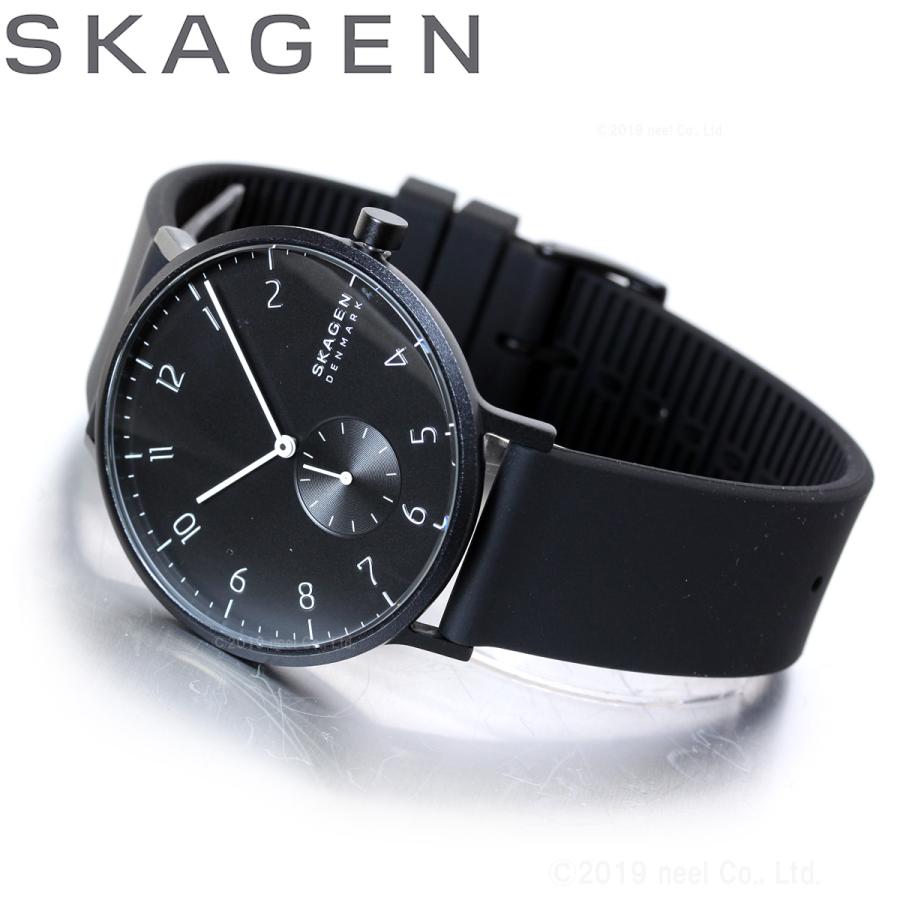 SKAGEN スカーゲン 腕時計 メンズ レディース SKW6544 : neel