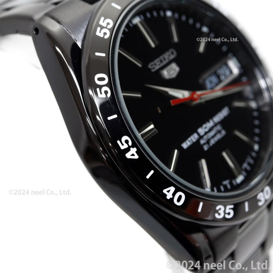 SEIKO（セイコー） セイコー5 自動巻き 腕時計 メンズ SEIKO5 逆輸入