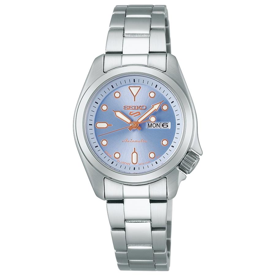Seiko 5 Sports セイコー5 スポーツ SEIKO SPORTS 自動巻き メカニカル