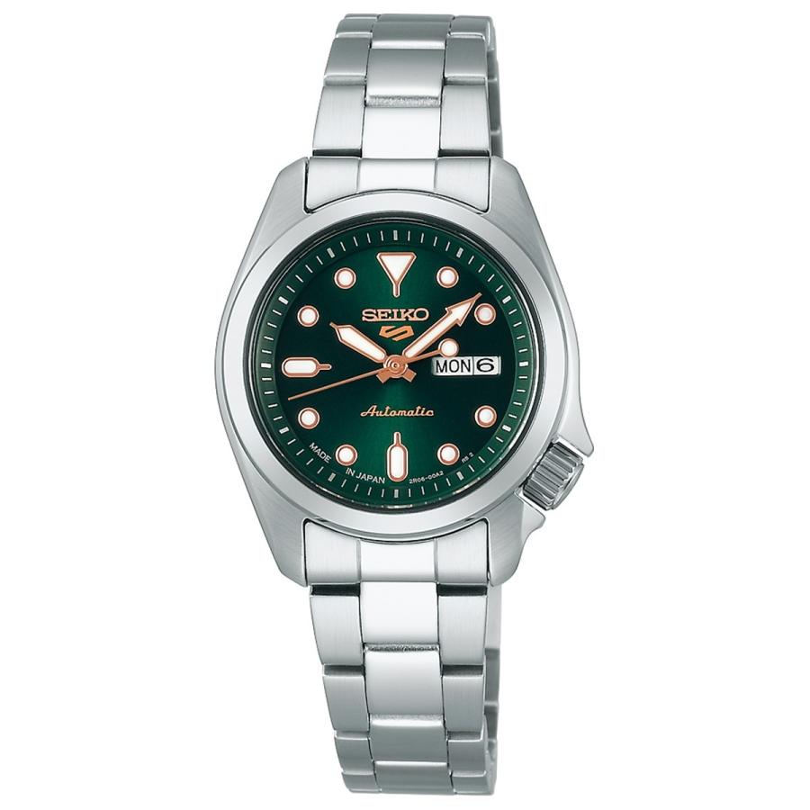 Seiko 5 Sports （重大発表）セイコー5 スポーツ SEIKO SPORTS 自動 