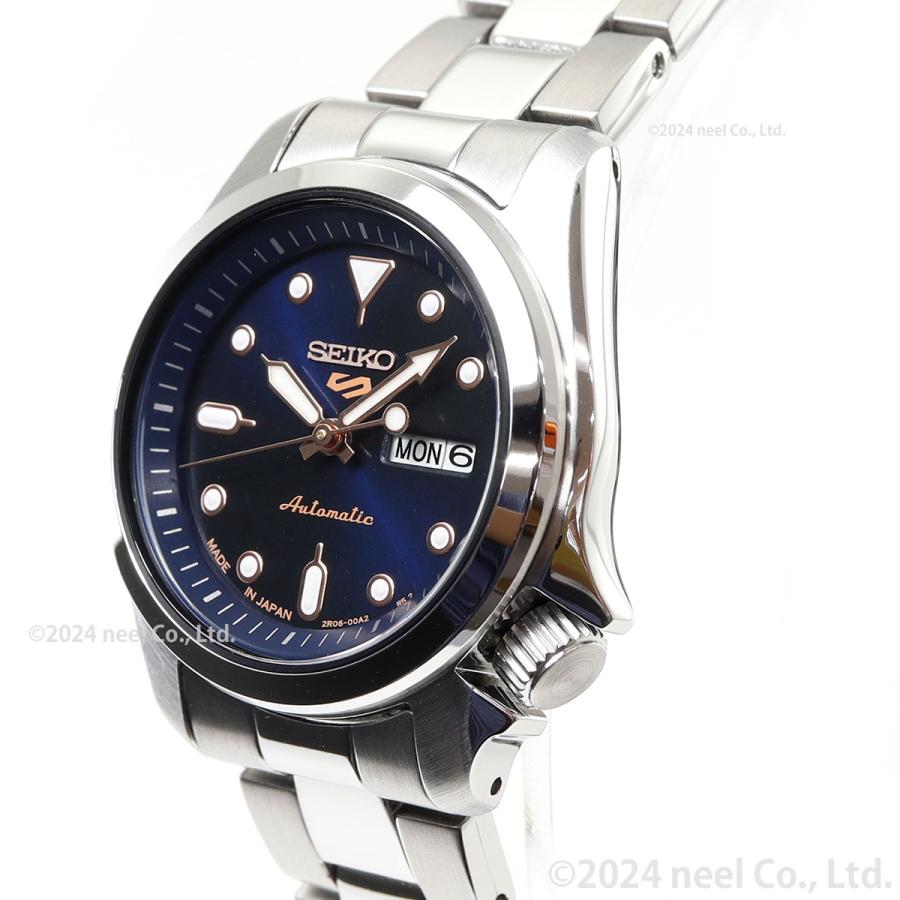 Seiko 5 Sports セイコー5 スポーツ SEIKO SPORTS 自動巻き メカニカル
