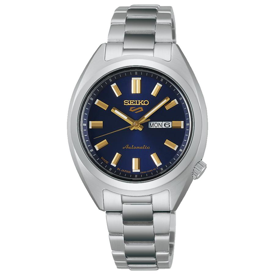Seiko 5 Sports セイコー5 スポーツ 日本製 自動巻 腕時計 レディース