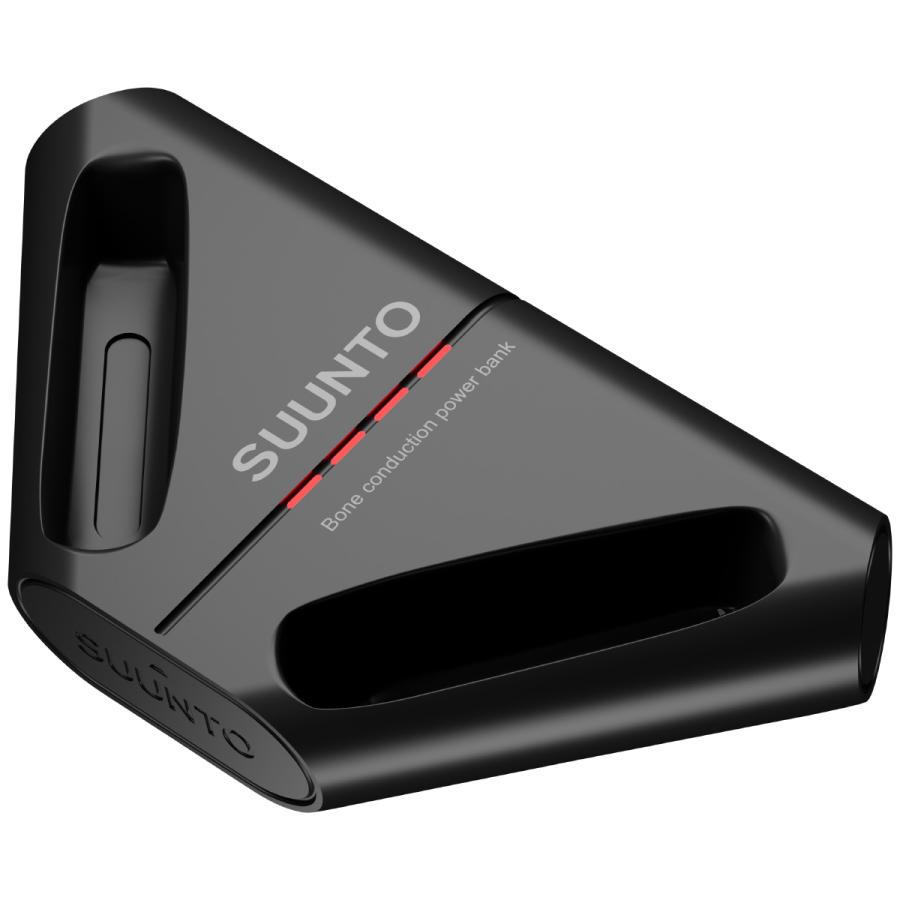 SUUNTO（スント） SUUNTO Wing Lime ウィング ライム 骨伝導イヤホン