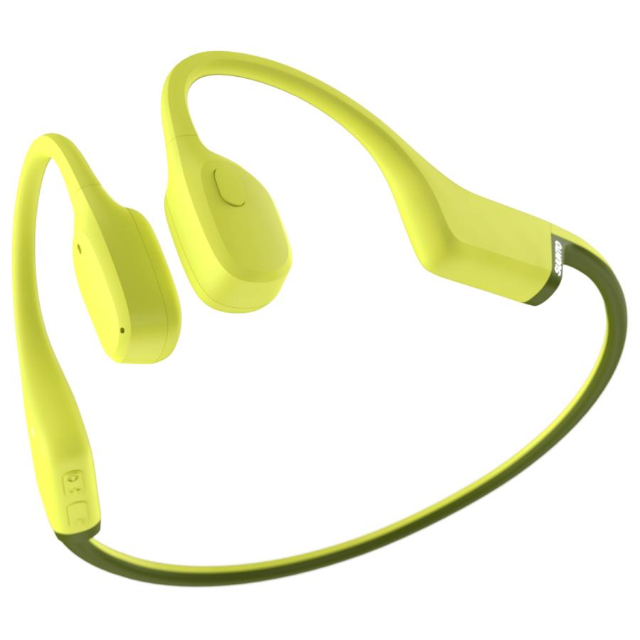 SUUNTO（スント） SUUNTO SONIC Lime 骨伝導イヤホン ソニック
