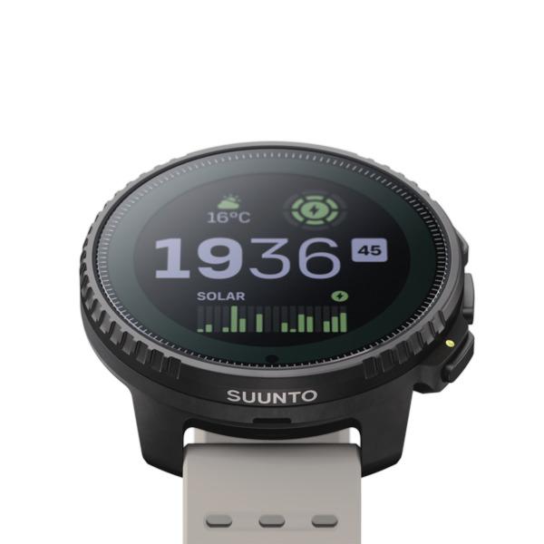（ノベルティー付き）スント SUUNTO VERTICAL バーティカル スチール ソーラー スマートウォッチ 腕時計 SS050978000_3