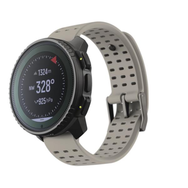 （ノベルティー付き）スント SUUNTO VERTICAL バーティカル スチール ソーラー スマートウォッチ 腕時計 SS050978000_5