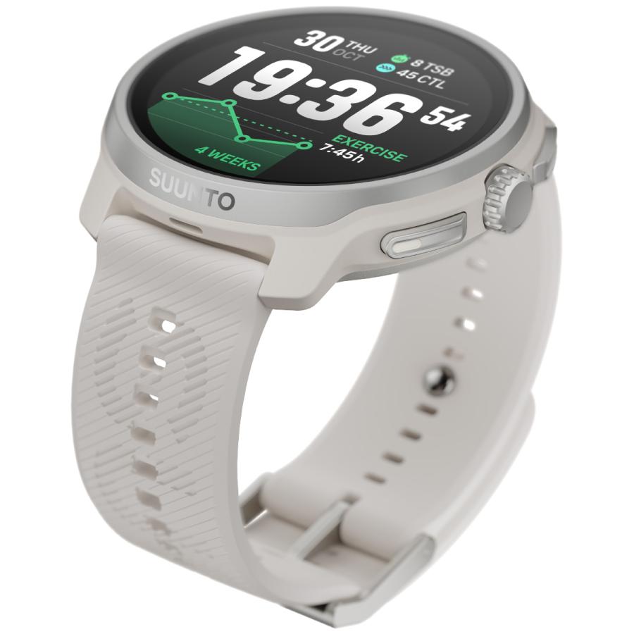 SUUNTO（スント） （期間限定価格）スント SUUNTO RACE 2 レース2