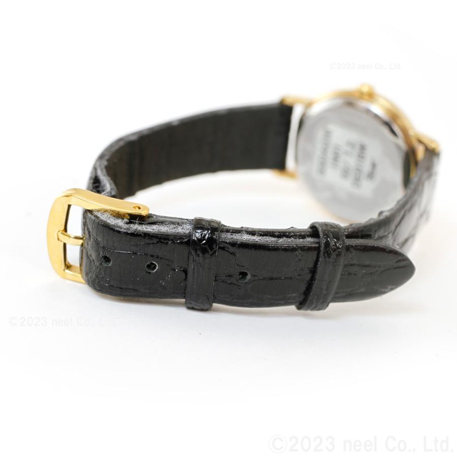 セイコー腕時計 セレクション SEIKO SELECTION ホワイト SSDA030｜neel-watch｜12