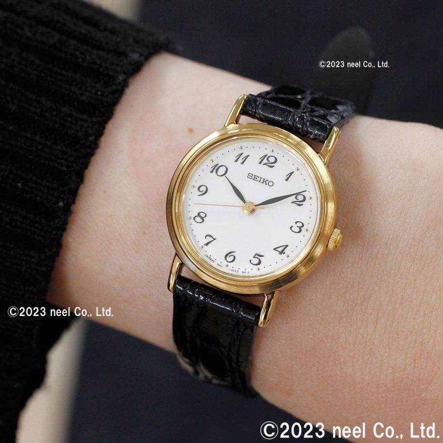 セイコー腕時計 セレクション SEIKO SELECTION ホワイト SSDA030｜neel-watch｜03