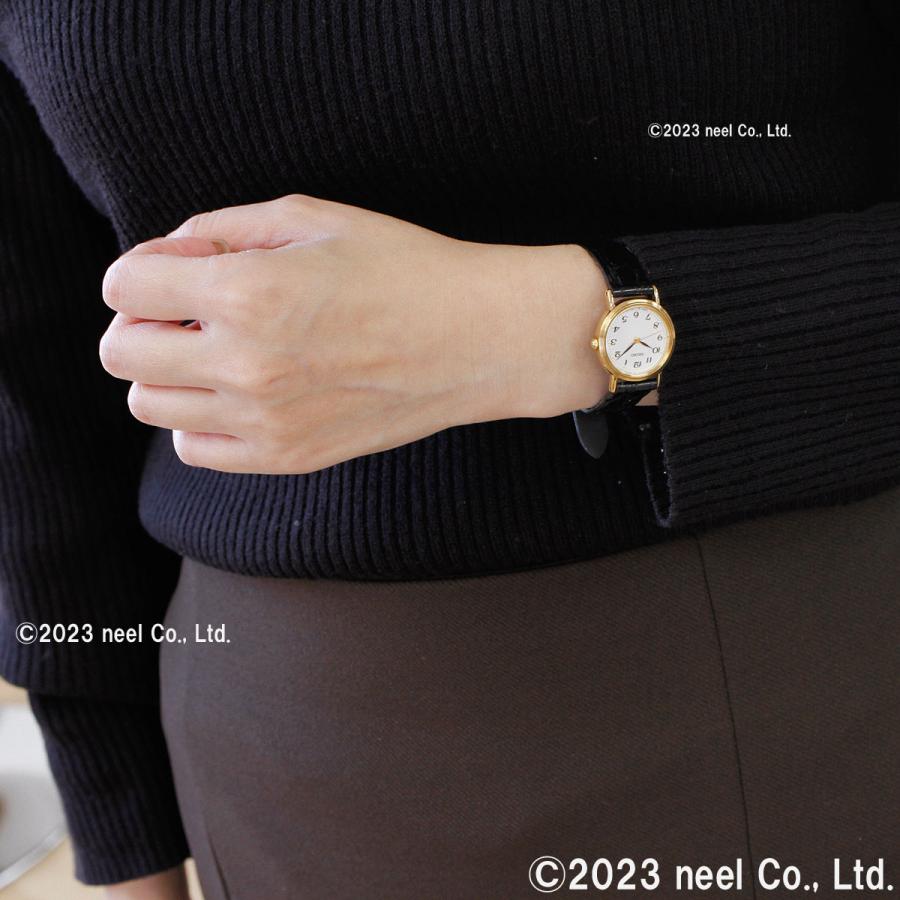 セイコー腕時計 セレクション SEIKO SELECTION ホワイト SSDA030｜neel-watch｜04