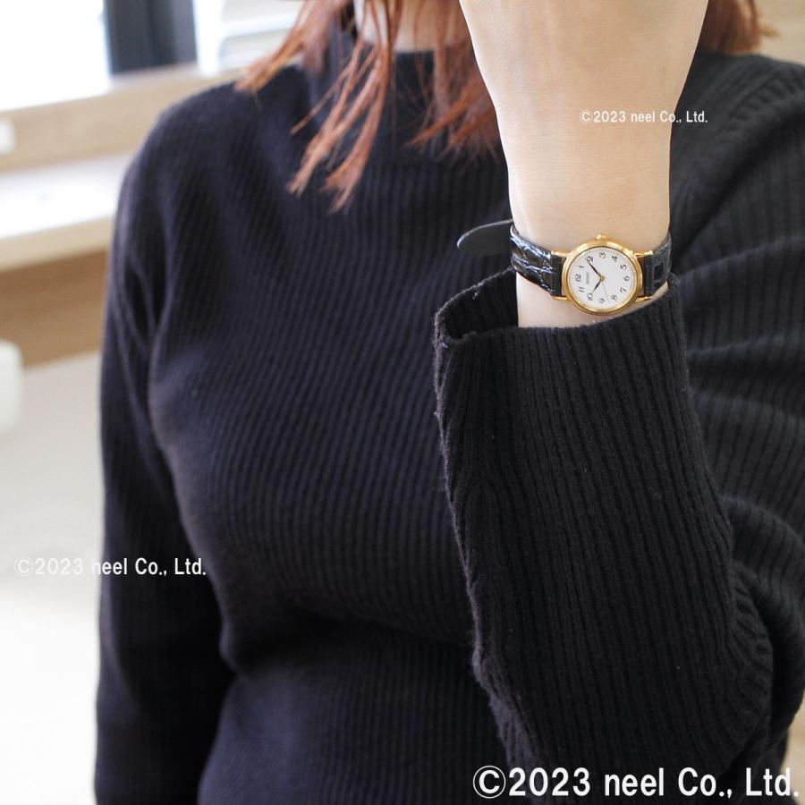 セイコー腕時計 セレクション SEIKO SELECTION ホワイト SSDA030｜neel-watch｜05