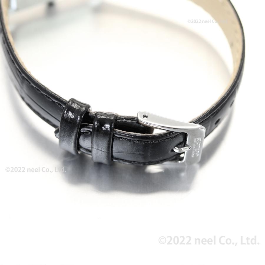 セイコー セレクション SEIKO SELECTION ソーラー ナノ ユニバース nano universe 腕時計 レディース | SEIKO SELECTION | 10