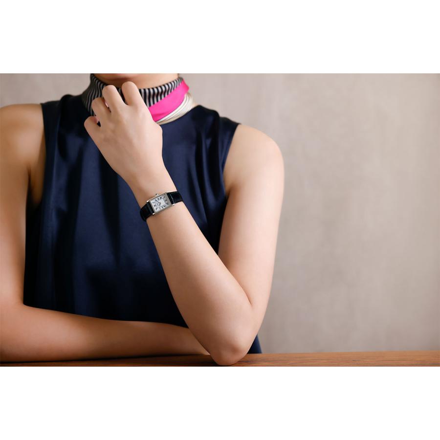 セイコー セレクション SEIKO SELECTION ソーラー ナノ ユニバース nano universe 腕時計 レディース | SEIKO SELECTION | 13