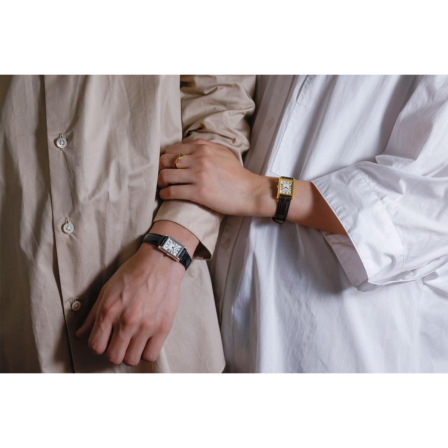 セイコー セレクション SEIKO SELECTION ソーラー ナノ ユニバース nano universe 腕時計 レディース | SEIKO SELECTION | 14