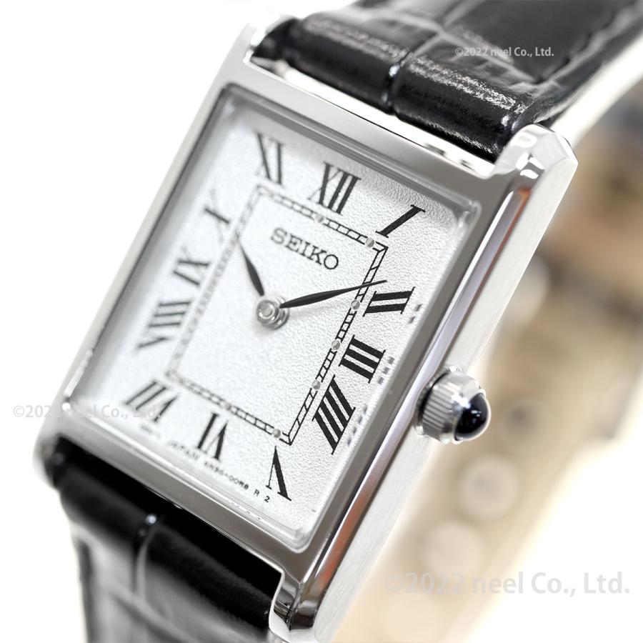 セイコー セレクション SEIKO SELECTION ソーラー ナノ ユニバース nano universe 腕時計 レディース | SEIKO SELECTION | 08