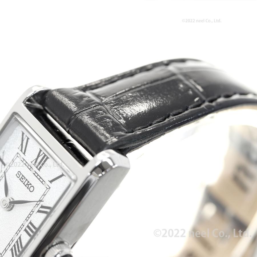 セイコー セレクション SEIKO SELECTION ソーラー ナノ ユニバース nano universe 腕時計 レディース | SEIKO SELECTION | 09