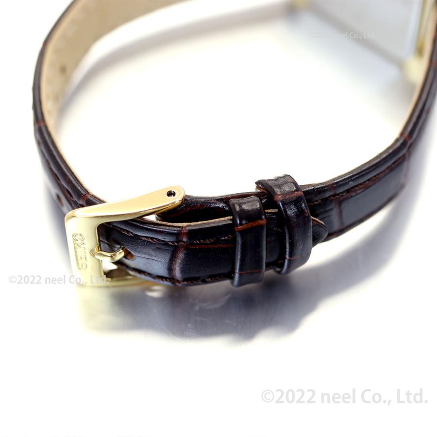 セイコー セレクション SEIKO SELECTION ソーラー ナノ ユニバース nano universe 腕時計 レディース | SEIKO SELECTION | 11