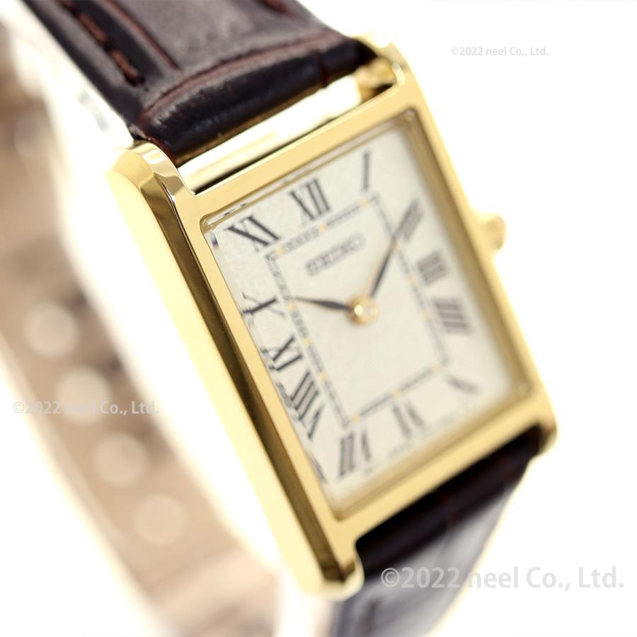 セイコー セレクション SEIKO SELECTION ソーラー ナノ ユニバース nano universe 腕時計 レディース | SEIKO SELECTION | 06