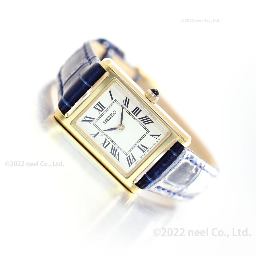 セイコー セレクション SEIKO SELECTION ソーラー ナノ ユニバース nano universe 腕時計 レディース | SEIKO SELECTION | 12