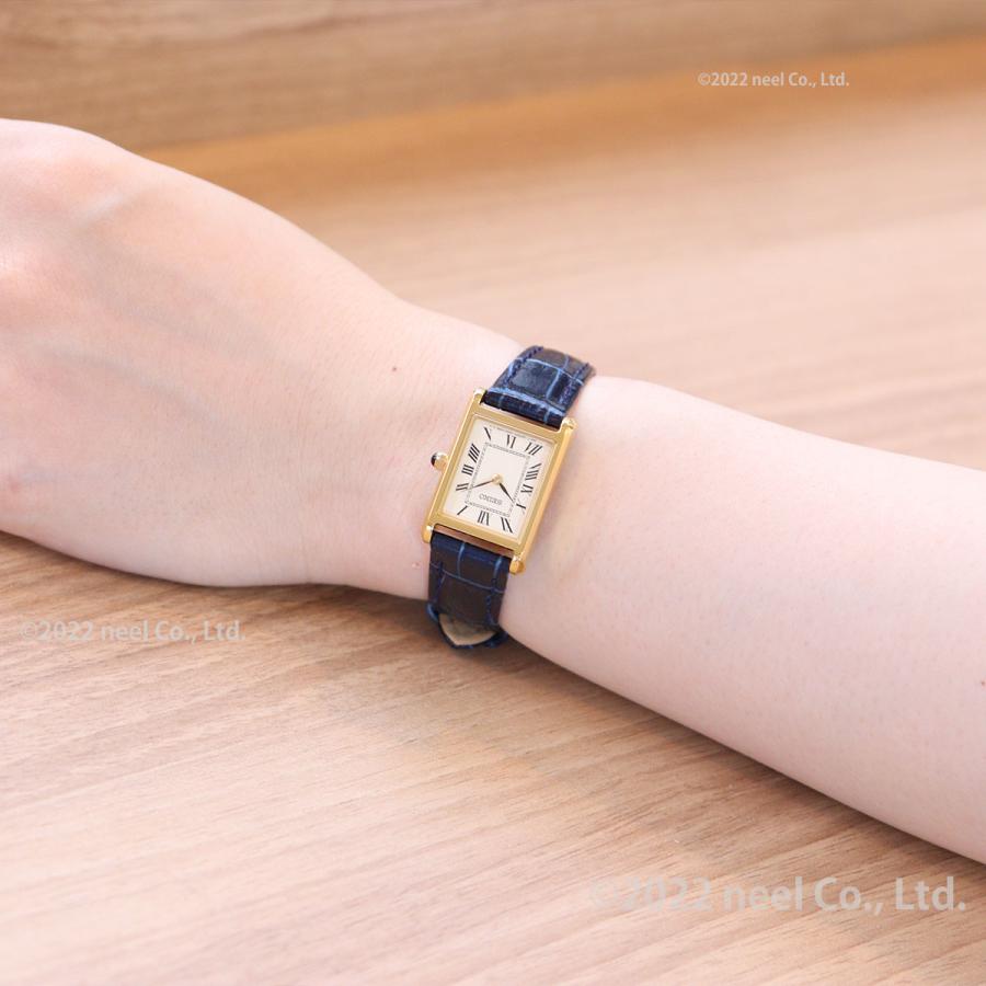 セイコー セレクション SEIKO SELECTION ソーラー ナノ ユニバース nano universe 腕時計 レディース | SEIKO SELECTION | 04