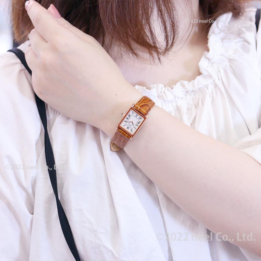 セイコー セレクション SEIKO SELECTION ソーラー ナノ ユニバース nano universe 腕時計 レディース | SEIKO SELECTION | 03