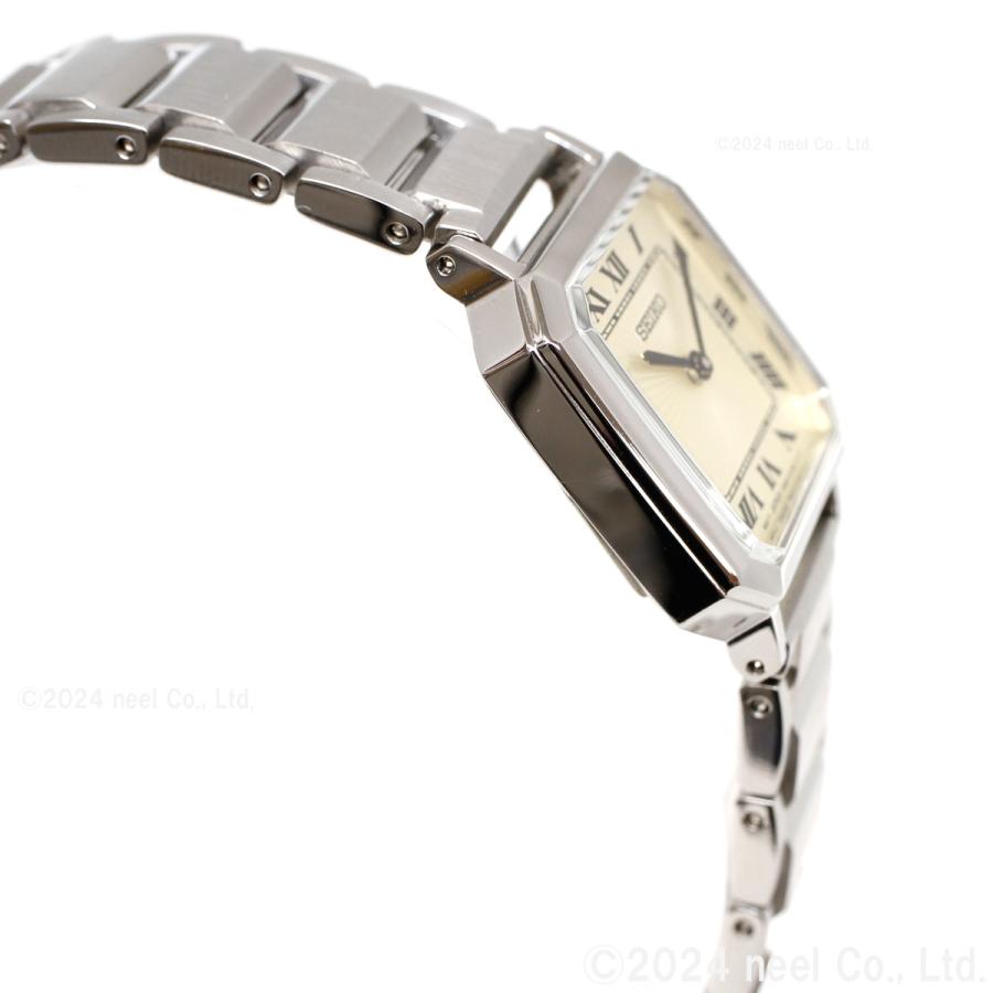 SEIKO SELECTION セイコー セレクション 流通限定 腕時計 レディース