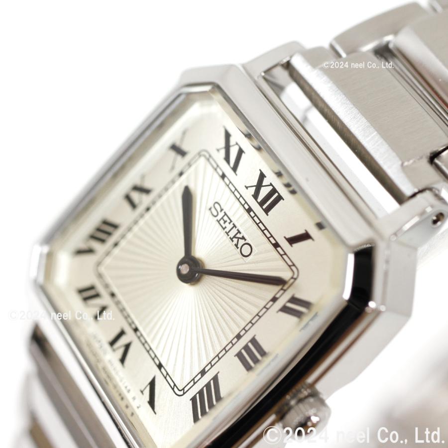 SEIKO SELECTION セイコー セレクション 流通限定 腕時計 レディース