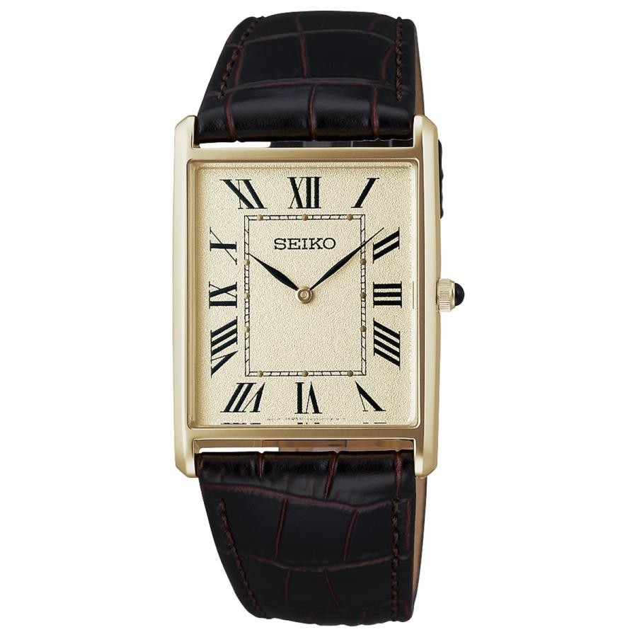 SEIKO SELECTION セイコー セレクション ショップ専用 ナノ ユニバース