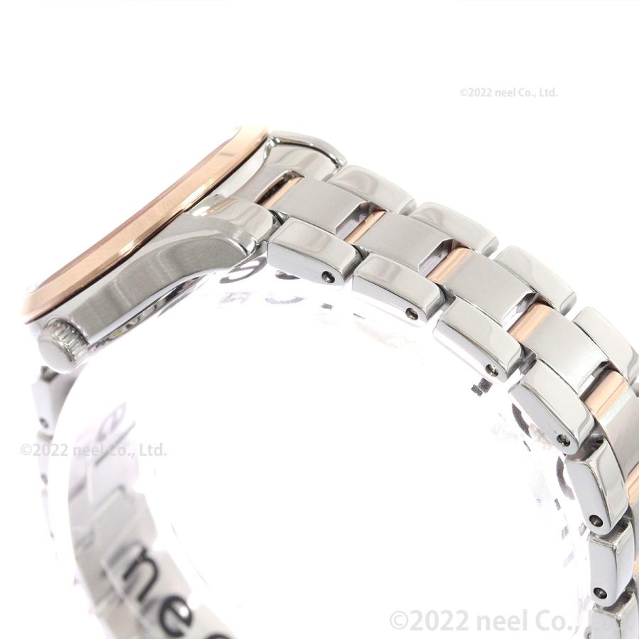 セイコー セレクション SEIKO SELECTION Sシリーズ 流通限定 ソーラー 腕時計 レディース ペア STPX096｜neel-watch｜07