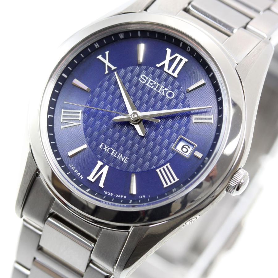 seiko ドルチェ　[美品] 　軽量チタン ソーラー　電波 SEIKO（セイコー） （豪華おまけ有） ドルチェ＆エクセリーヌ SWCW147