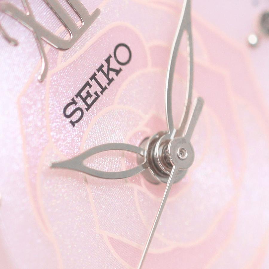 セイコー セレクション ソーラー 腕時計 レディース SWFA193 SEIKO SELECTION SEIKO SELECTION セイコー セレクション ソーラー 腕時計 レディース SWFA193