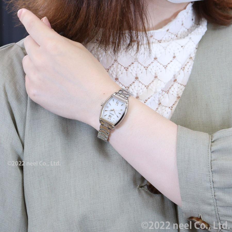 セイコー セレクション SEIKO SELECTION Sシリーズ 流通限定 電波 ソーラー 腕時計 レディース SWFH125｜neel-watch｜04