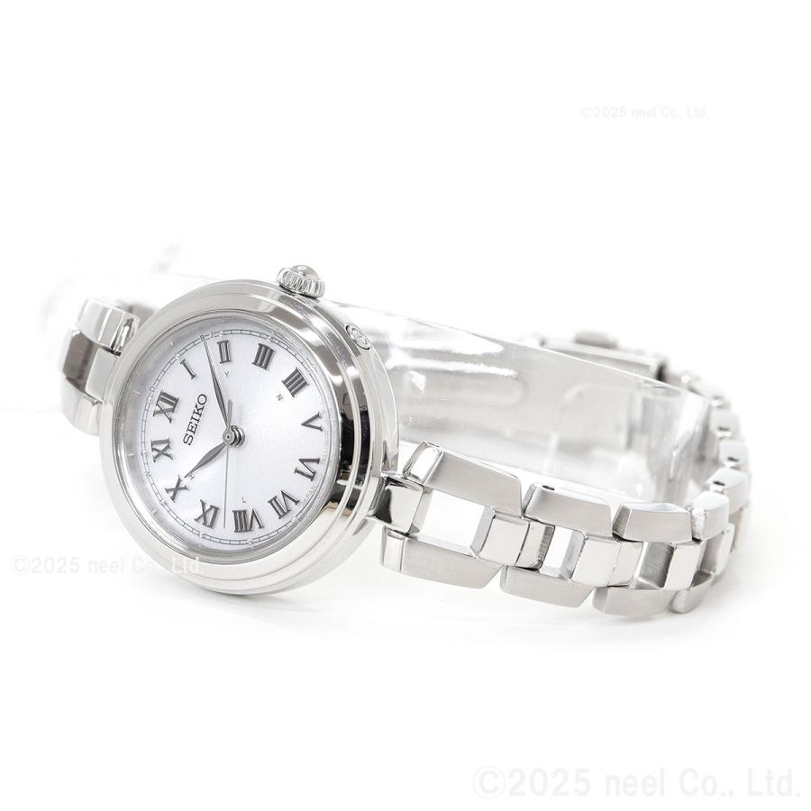 SEIKO SELECTION （重大発表）セイコー セレクション 電波 ソーラー
